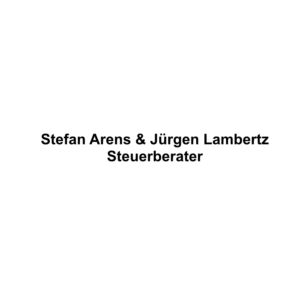 Stefan Arens & Jürgen Lambertz Steuerberater