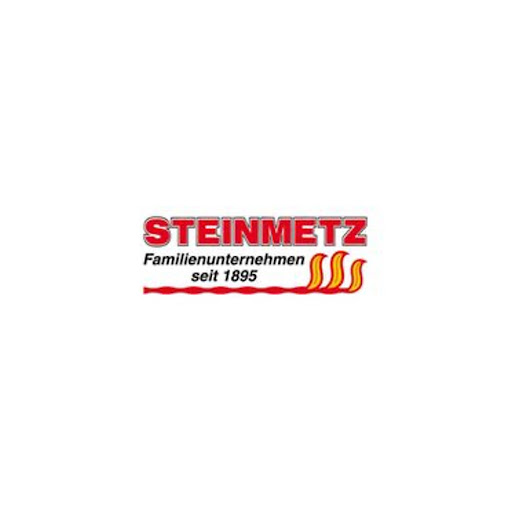 Logo des Unternehmens: Steinmetz GmbH & Co. KG
