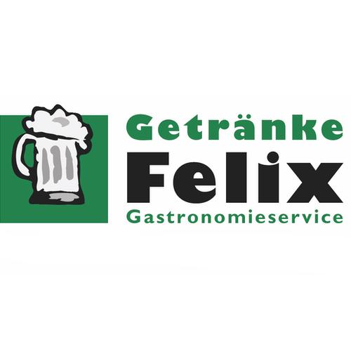 Logo des Unternehmens: Getränke Felix GmbH