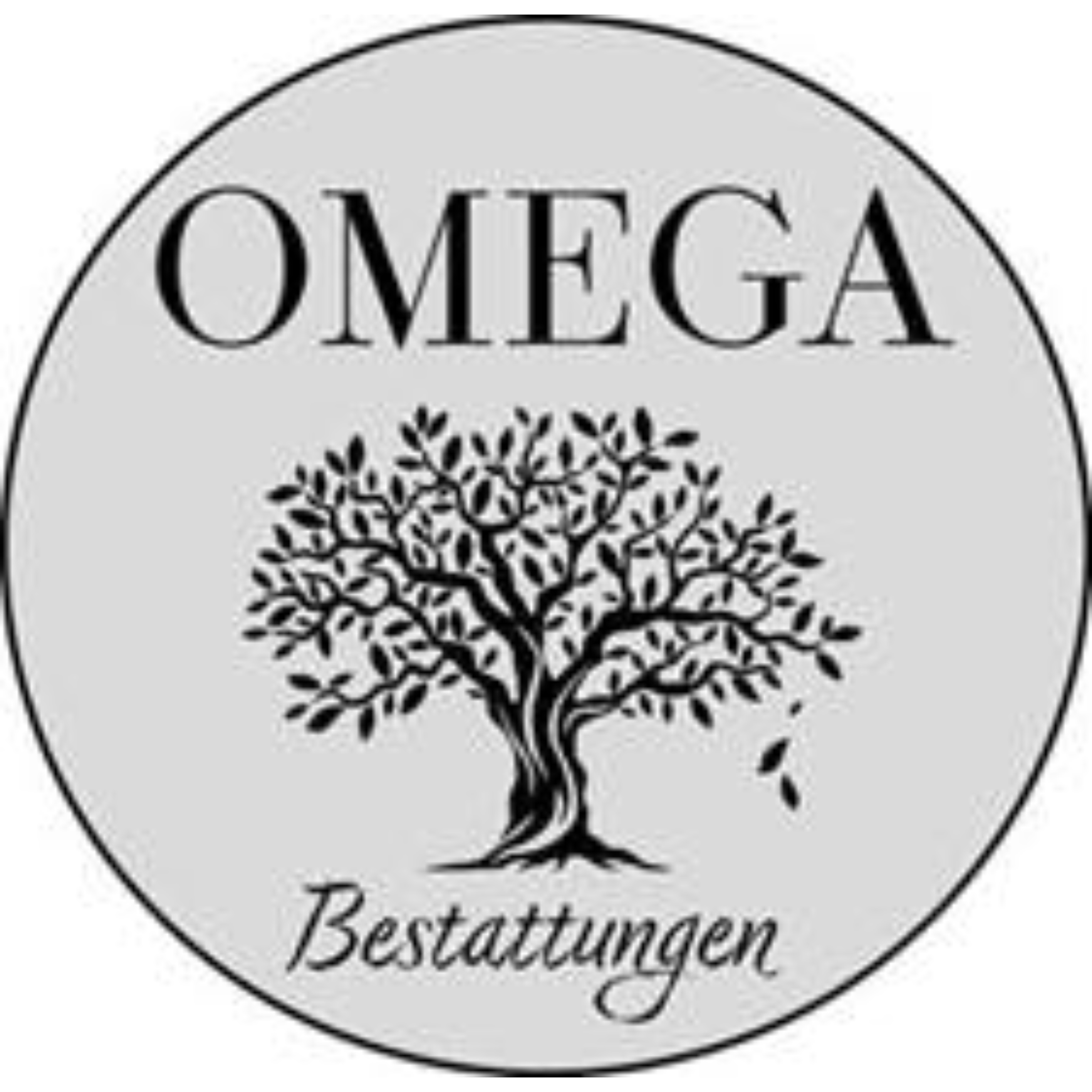 Omega Bestattungen