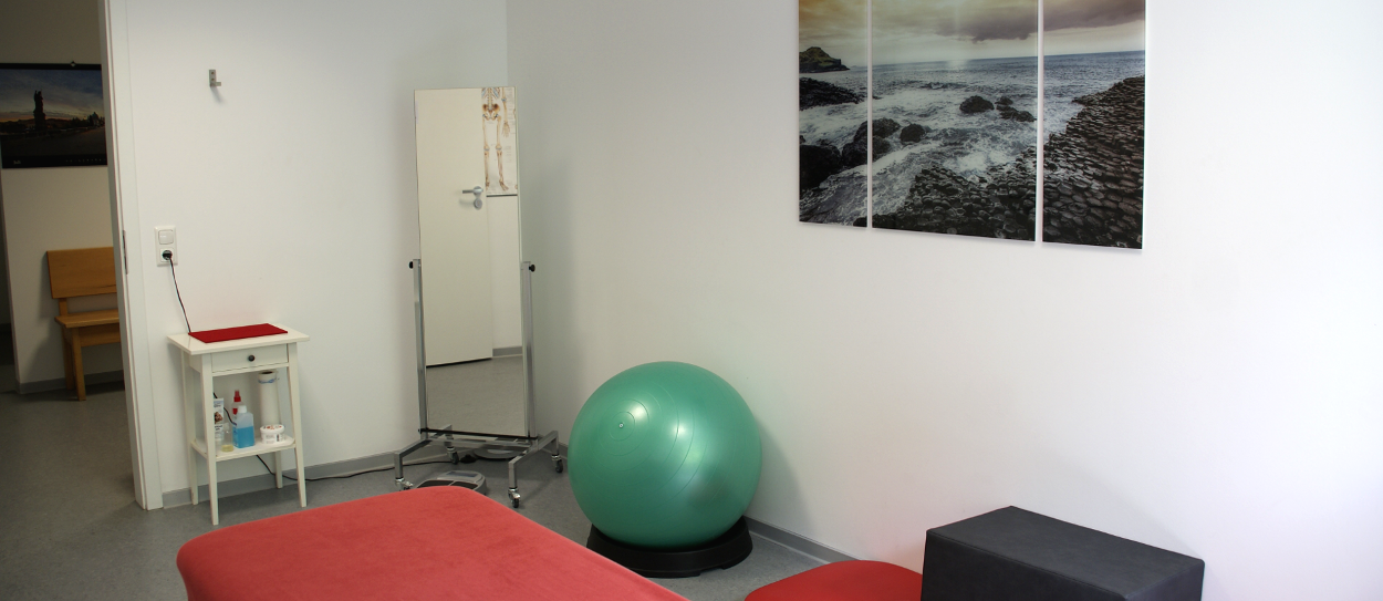 Physio Im I_Park D. Pfeiffer-Bähr Inh. Harald Bähr