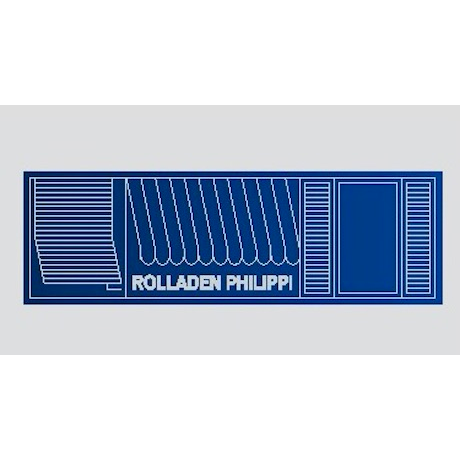 Logo des Unternehmens: Johann Philippi GmbH