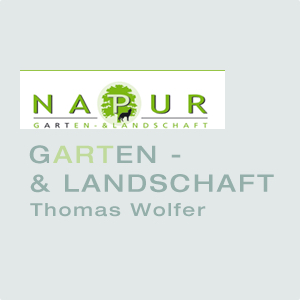 Napur Inh. Dipl.-Ing (Fh) Thomas Wolfer Garten- Und Landschaftsbau