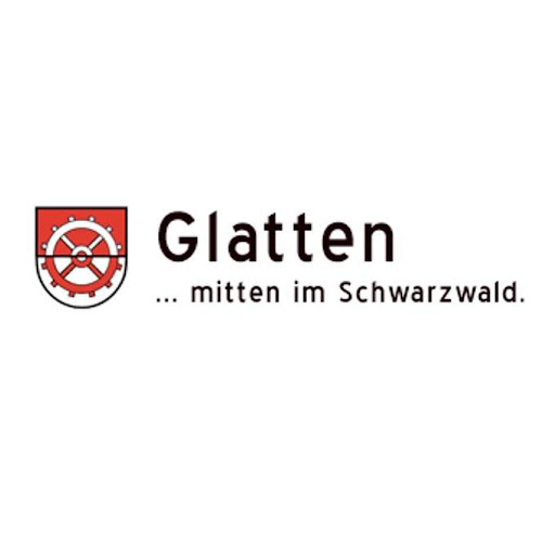 Logo des Unternehmens: Gemeindeverwaltung Glatten