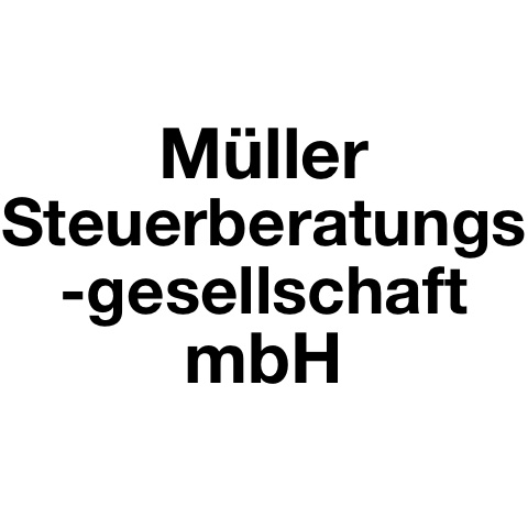 Müller Steuerberatungsgesellschaft Mbh