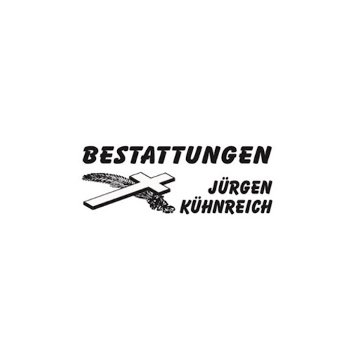 Logo des Unternehmens: Bestattungen Jürgen Kühnreich
