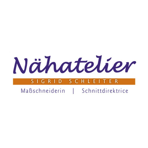 Logo des Unternehmens: Sigrid Schleiter Nähatelier