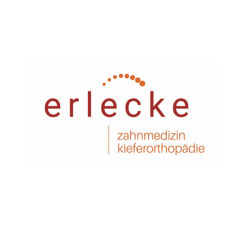 Logo des Unternehmens: Dr. Iris Erlecke Kieferorthopädin