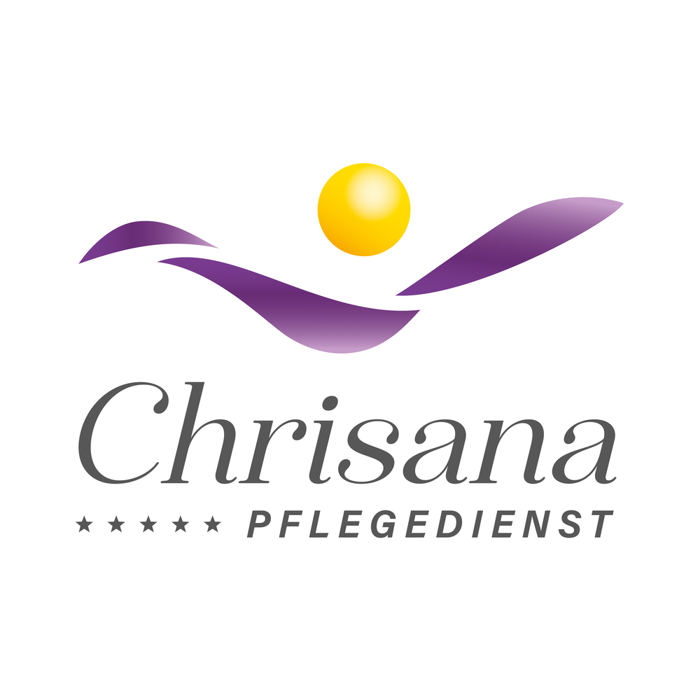 Logo des Unternehmens: Chrisana Pflegedienst GmbH Bamberg