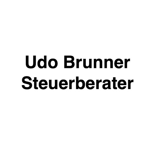 Logo des Unternehmens: Udo Brunner Steuerberater