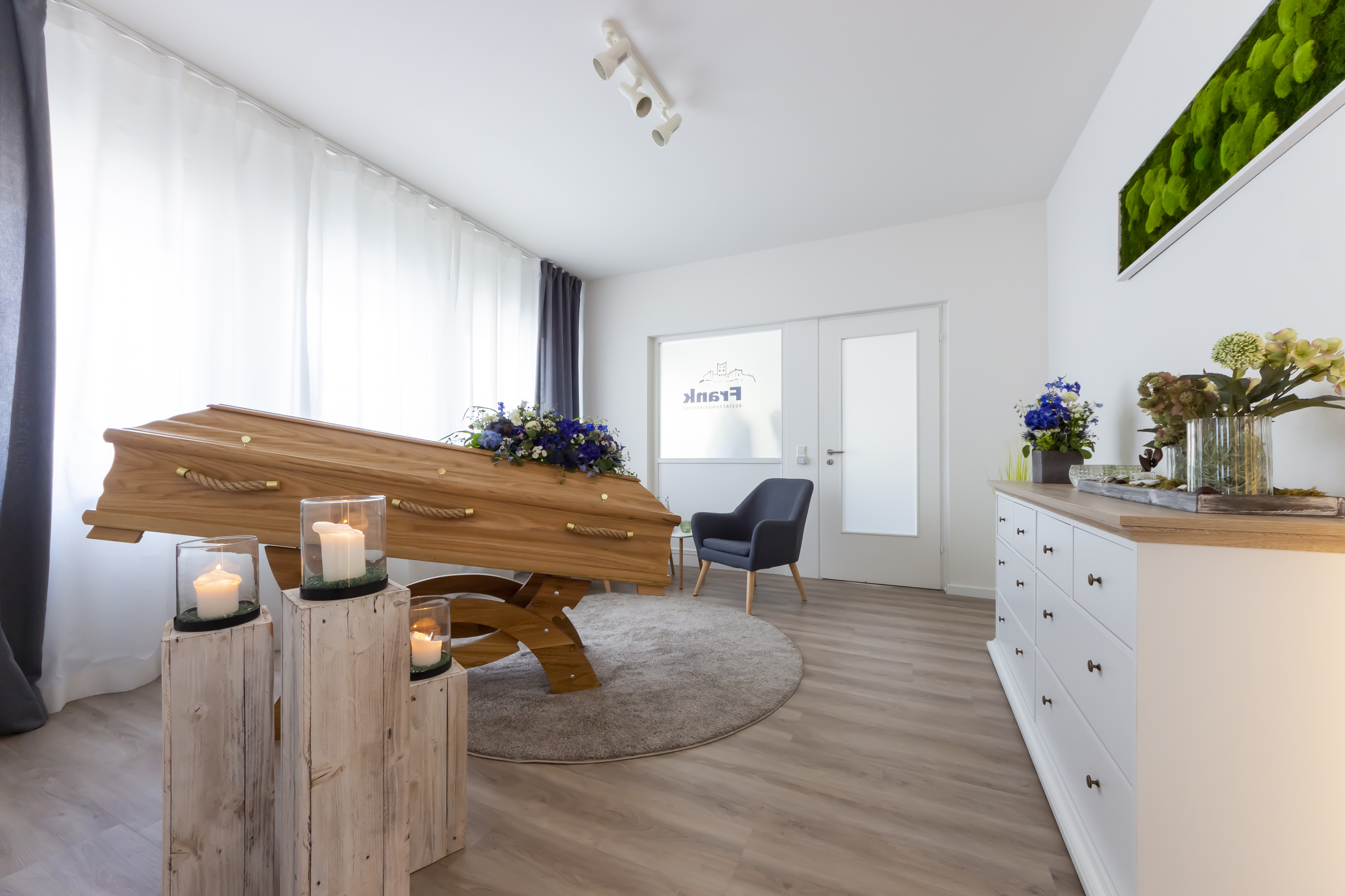 Bestattungsinstitut Frank