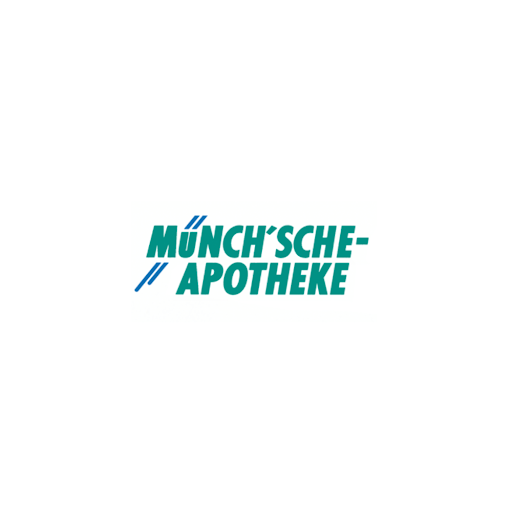 Logo des Unternehmens: Münch'sche Apotheke