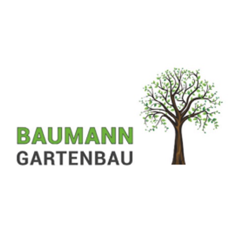 Logo des Unternehmens: Jürgen Baumann Gartenbau