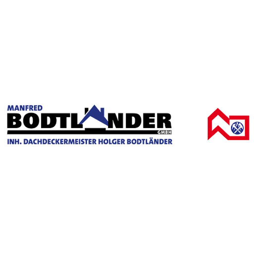 Manfred Bodtländer GmbH Dachdeckermeister