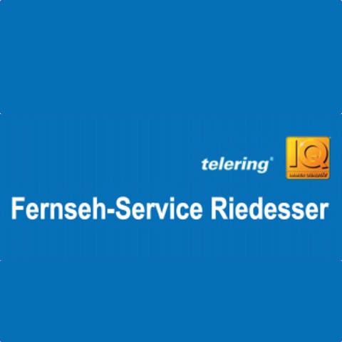 Fernseh-Service Riedesser