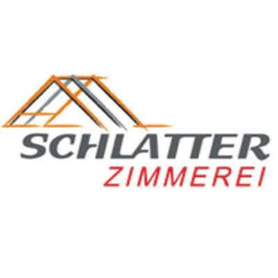 Zimmerei Und Holzbau Schlatter