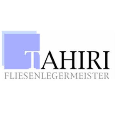 Logo des Unternehmens: Enver Tahiri Fliesenleger -und Badsanierung Biberach