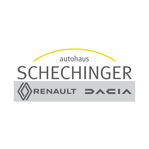 Autohaus Schechinger