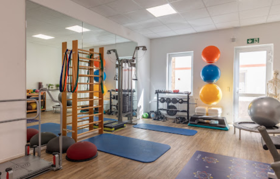 Physio-Fit 2000 Thomas Weller GmbH