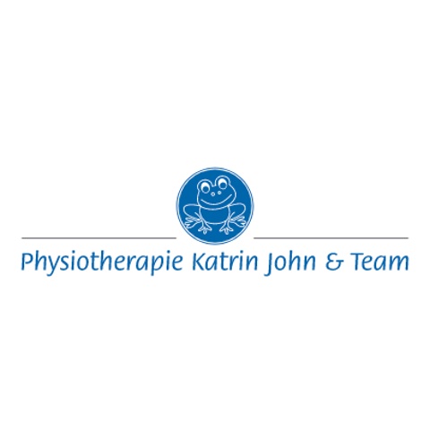 Logo des Unternehmens: Physiotherapie Katrin John & Team