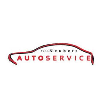 Logo des Unternehmens: Tino Neubert Autoservice