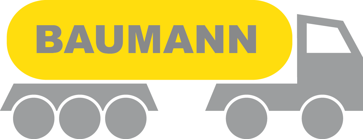 Logo des Unternehmens: W. u. K. Baumann KG Inh. Kerstin Baumann-Franz e.K.