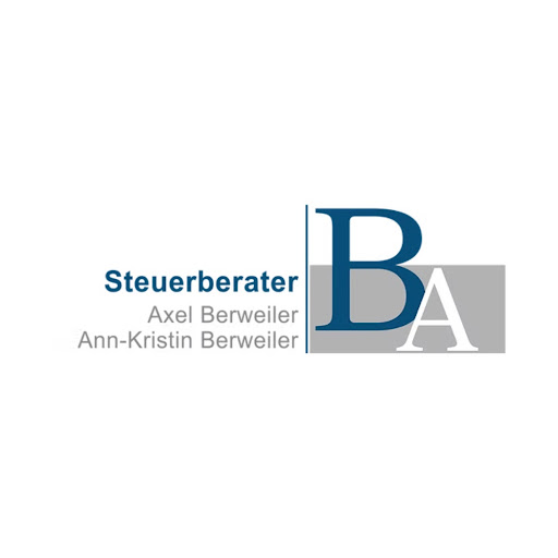 Axel Berweiler und Ann-Kristin Berweiler Steuerberater