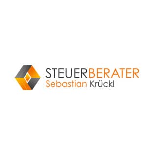 Logo des Unternehmens: Krückl Sebastian Steuerberater