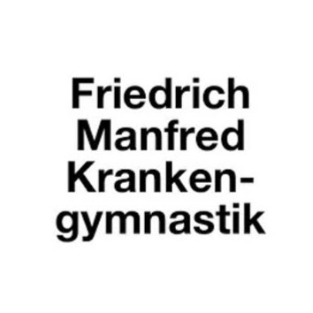 Logo des Unternehmens: Friedrich Manfred Krankengymnastik