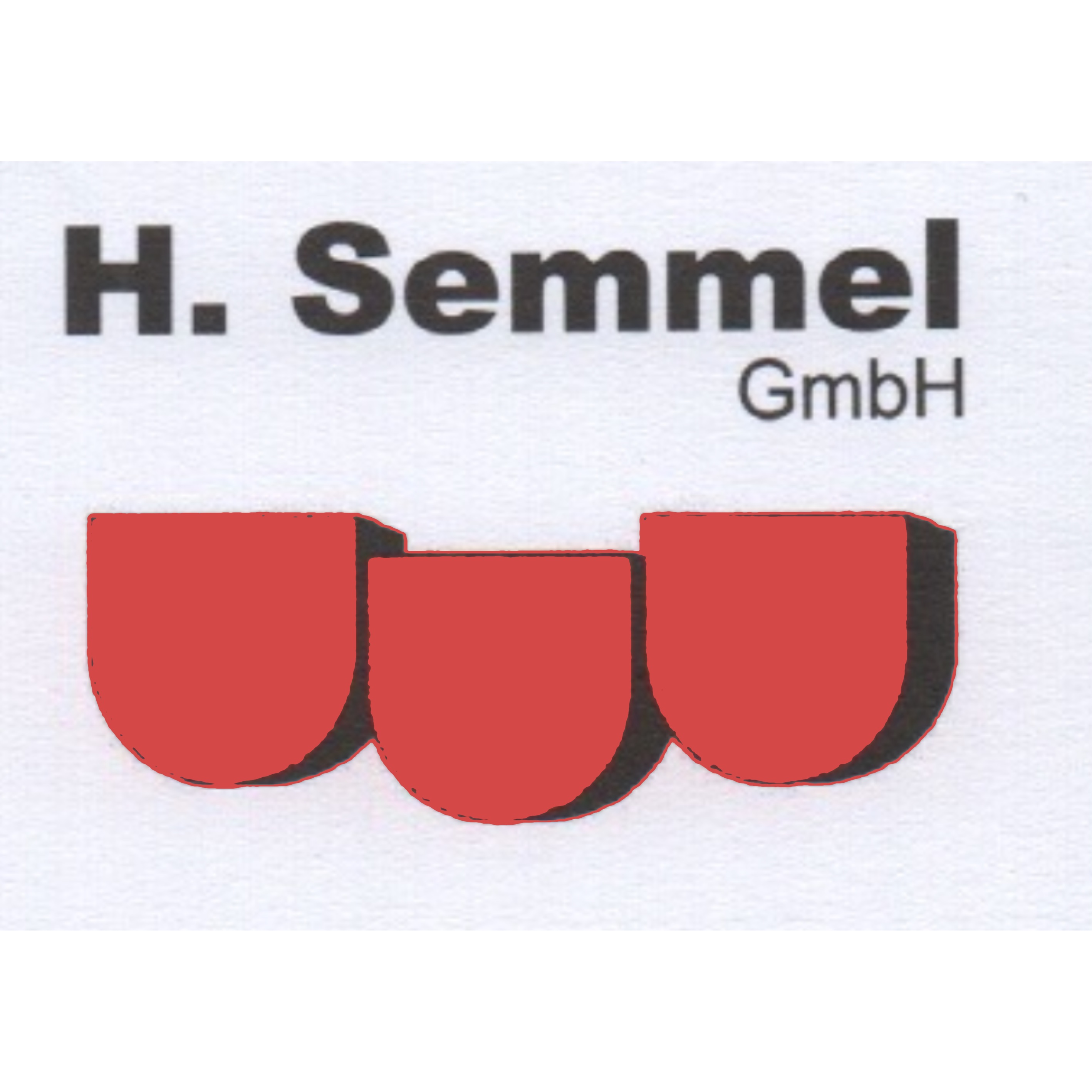 Logo des Unternehmens: Semmel H. GmbH Malerbetrieb