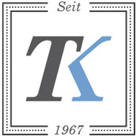 Logo des Unternehmens: Rechtsanwälte Dr. Tauchert und Kollegen