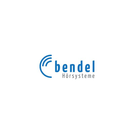 Logo des Unternehmens: Bendel Hörsysteme GmbH - Hörakustiker, Hörgeräte und Hörtraining aus Laupheim
