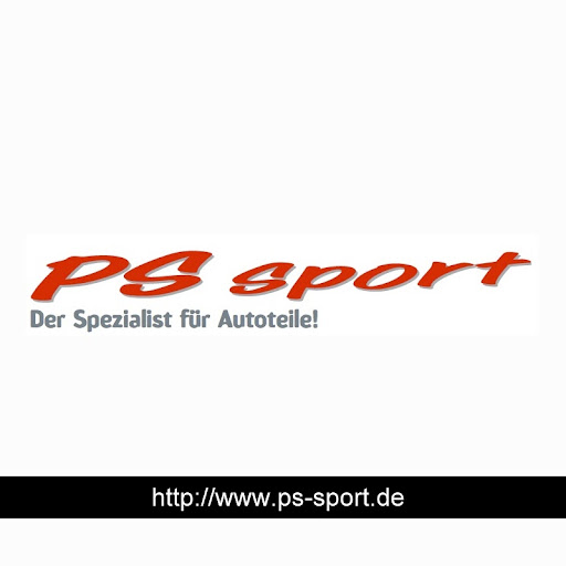 Logo des Unternehmens: PS Sport GmbH