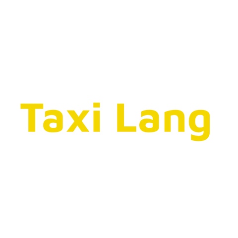 Logo des Unternehmens: Andreas Lang Taxi
