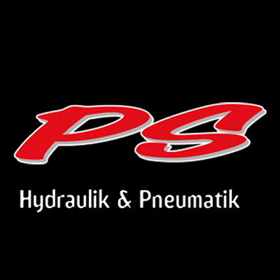Logo des Unternehmens: PS Hydraulik&Pneumatik