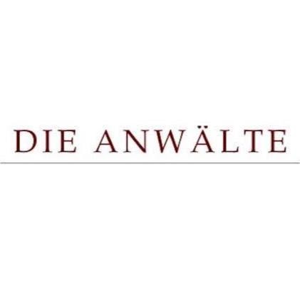 Die Anwälte Dr. Haubrich, Blesius, Eifel & Keusch