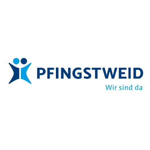 Diakonie Pfingstweid e.V.