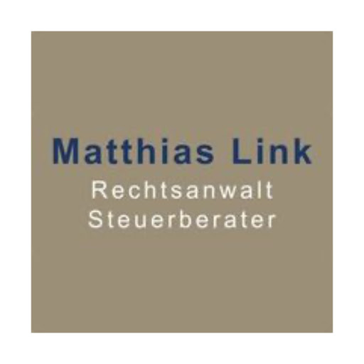 Link Matthias Wirtschaftsrecht Handelsrecht