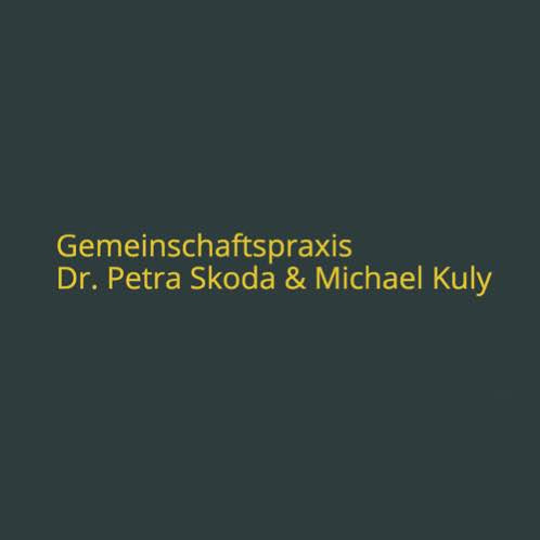 Logo des Unternehmens: Dr. med. Petra Skoda und Kuly Michael