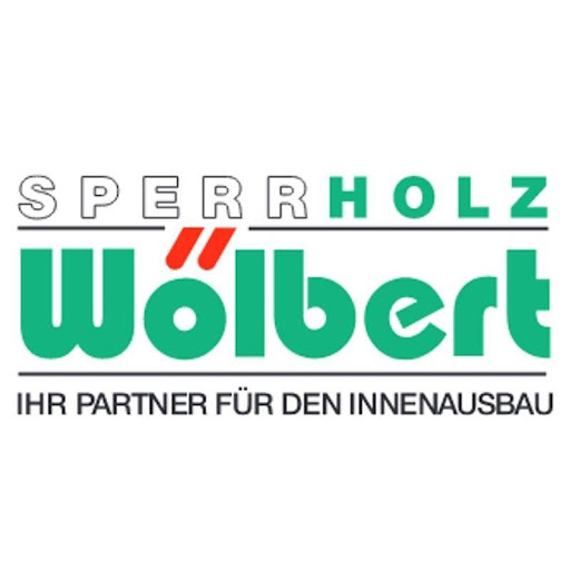 Sperrholz Wölbert Kg