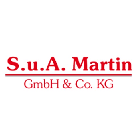 S. U. A. Martin Gmbh & Co. Medizintechnik