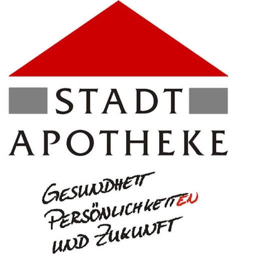 Logo des Unternehmens: Stadt-Apotheke am Vorstadtplatz