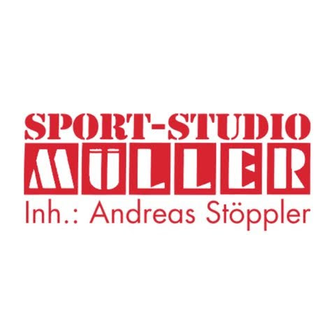 Logo des Unternehmens: Sport-Studio Müller