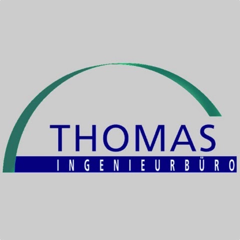 Logo des Unternehmens: Thomas Jörg Dipl. - Ing. (FH)