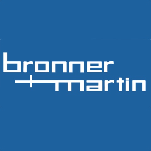 Bronner + Martin Kg Gesenkschmiede
