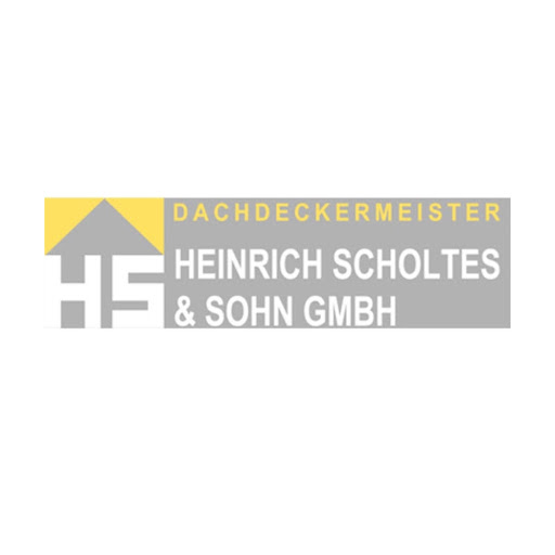 Heinrich Scholtes u. Sohn GmbH Dachdeckerbetrieb