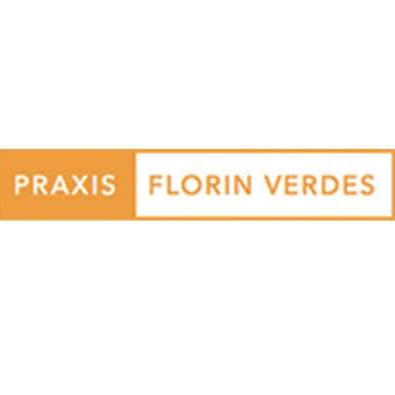 Logo des Unternehmens: Praxis für Physiotherapie Florin Verdes