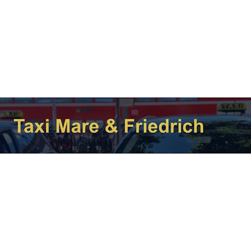 Taxi Mare & Friedrich GbR