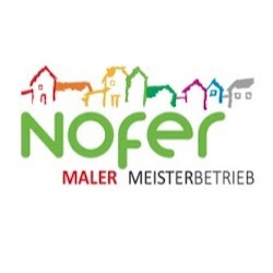 Logo des Unternehmens: Nofer Maler Meisterbetrieb Inh. Meike Beckmann