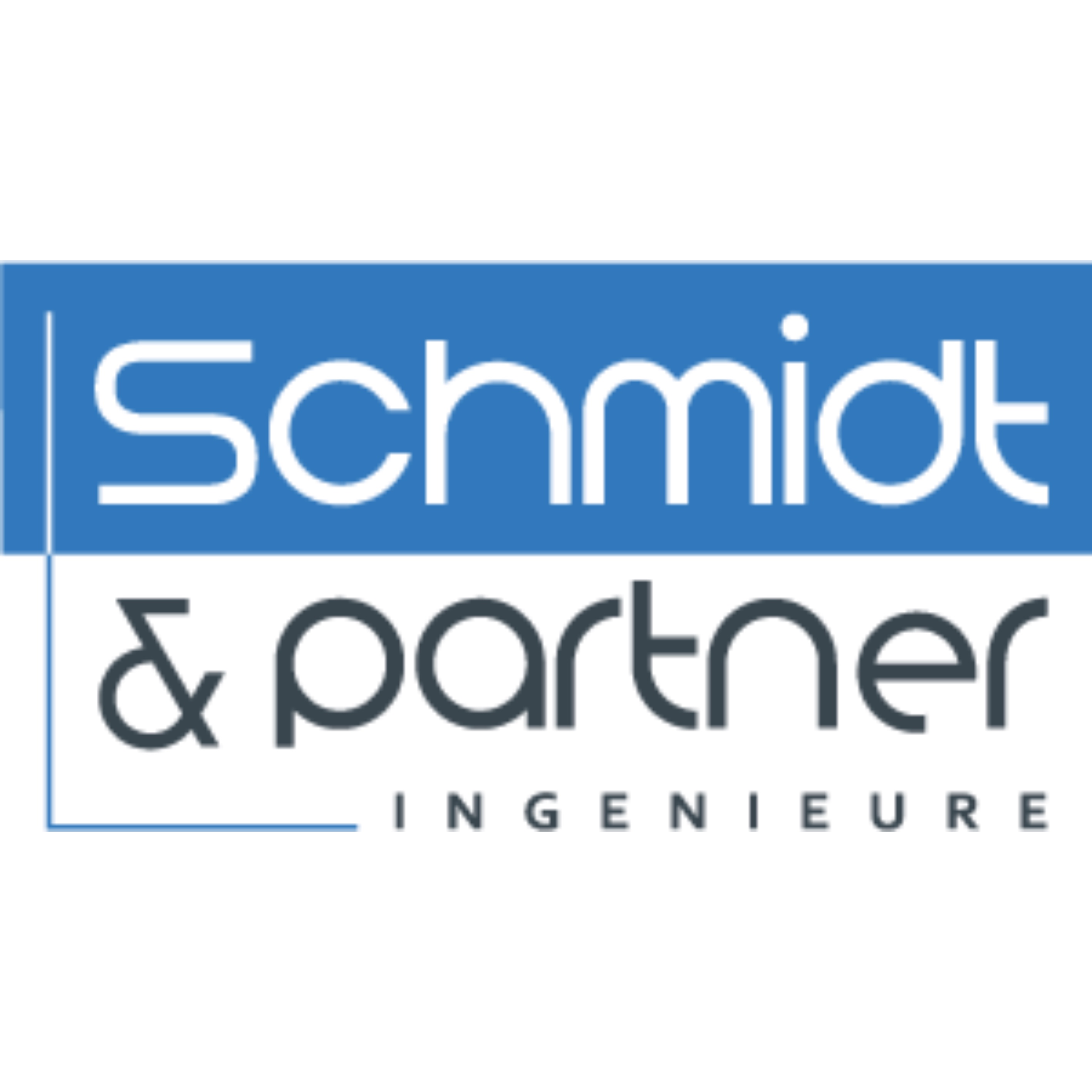 Logo des Unternehmens: Schmidt und Partner Ingenieure GmbH & Co. KG